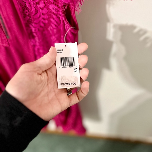 ⭐️KENSIE DRESS XS - Picture 8 of 8